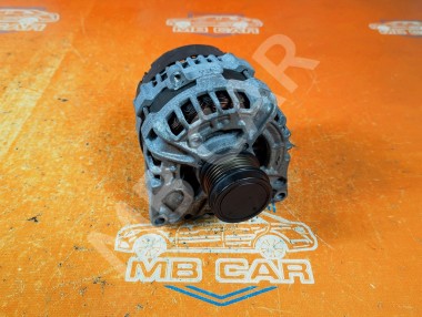 Генератор MERCEDES-BENZ A-класс AMG W176 (2013 - 2015) &mdash; Разборка Мерседес