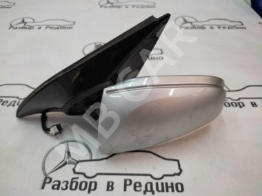 Зеркало левое MERCEDES-BENZ R-класс W251 (2005 - 2007) — Разборка Мерседес