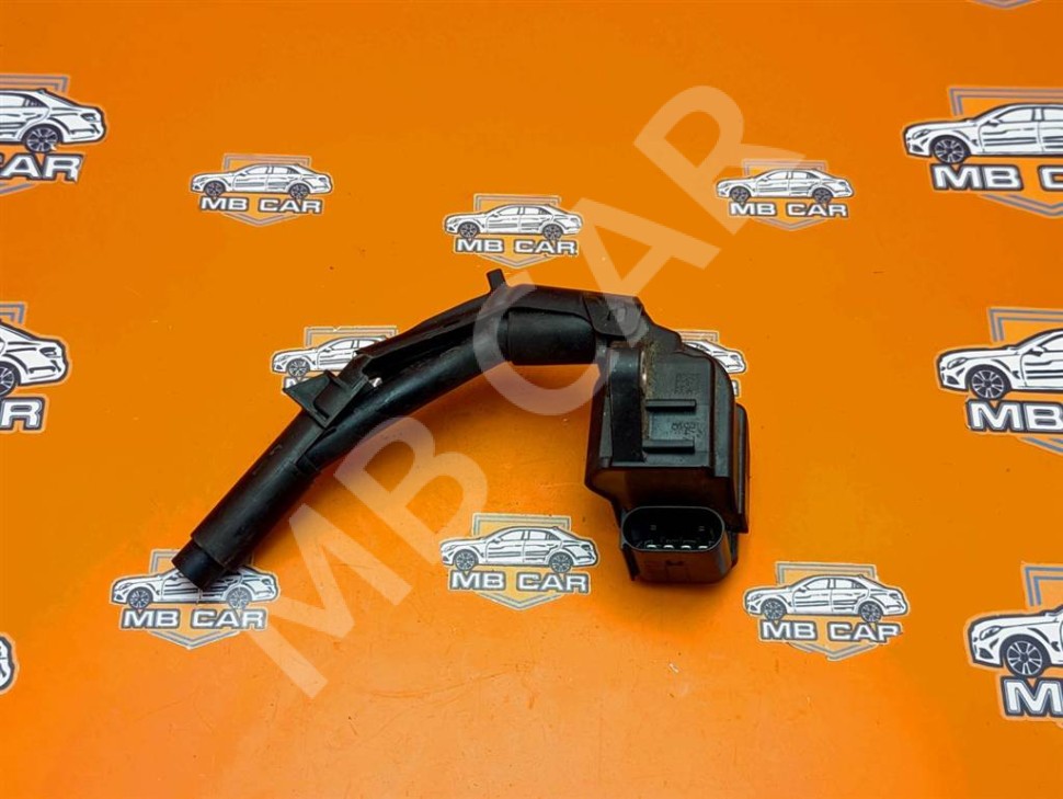 Катушка зажигания MERCEDES-BENZ C-класс W205/S205/C205/A205 (2014 - 2018) фото 1 — Разборка Мерседес