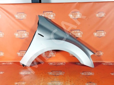 Крыло переднее правое MERCEDES-BENZ M-класс W164 рестайлинг (2008 - 2011) &mdash; Разборка Мерседес