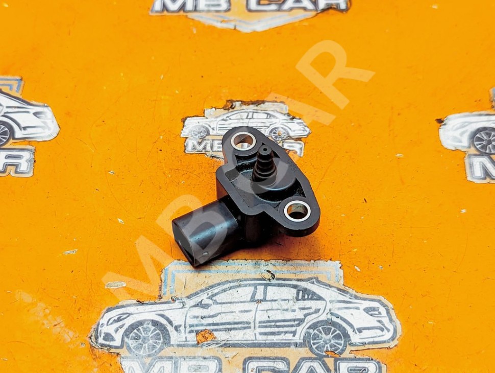 Датчик давления MERCEDES-BENZ E-класс W211/S211 (2002 - 2006) фото 1 &mdash; Разборка Мерседес