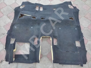 Пол MERCEDES-BENZ M-класс W166 (2011 - 2015) — Разборка Мерседес