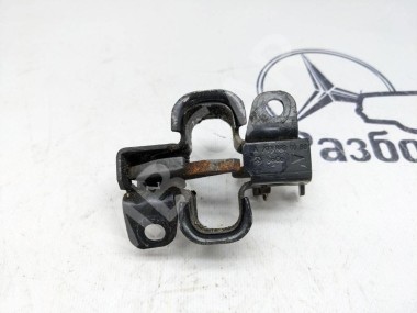 Замок капота MERCEDES-BENZ E-класс W211/S211 (2002 - 2006) — Разборка Мерседес