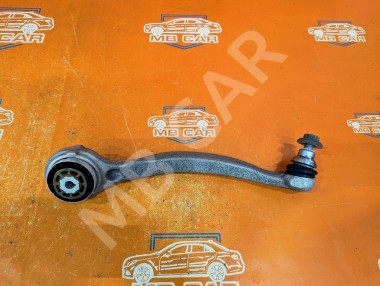 Рычаг передний нижний левый MERCEDES-BENZ E-класс W213/S213/C238/A238 (2016 - 2021) — Разборка Мерседес