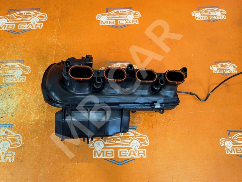 Коллектор впускной MERCEDES-BENZ E-класс W213/S213/C238/A238 (2016 - 2021) фото 1 — Разборка Мерседес