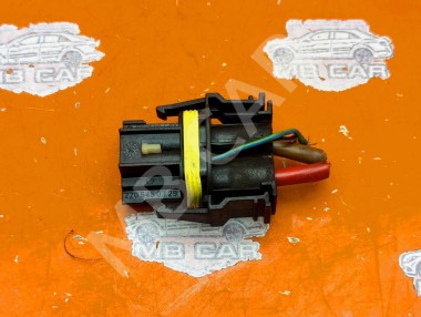 Разъем MERCEDES-BENZ CLK-класс C209/A209 (2002 - 2005) &mdash; Разборка Мерседес