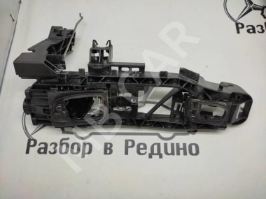 Ответная часть замка двери MERCEDES-BENZ GLE-класс Coupe C292 (2015 - 2019) — Разборка Мерседес