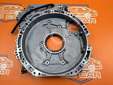 Крышка картера ГРМ MERCEDES-BENZ E-класс W212/S212/C207/A207 (2009 - 2013) — Разборка Мерседес