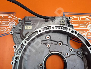 Крышка картера ГРМ MERCEDES-BENZ E-класс W212/S212/C207/A207 (2009 - 2013) — Разборка Мерседес