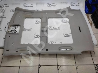 Потолок MERCEDES-BENZ S-класс W221 рестайлинг (2009 - 2013) — Разборка Мерседес