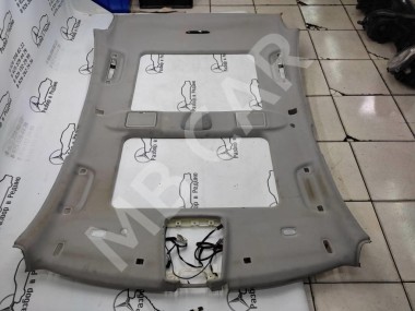 Потолок MERCEDES-BENZ S-класс W221 рестайлинг (2009 - 2013) — Разборка Мерседес