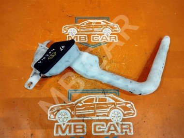 Горловина бачка омывателя MERCEDES-BENZ E-класс W211/S211 (2002 - 2006) — Разборка Мерседес