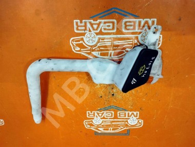 Горловина бачка омывателя MERCEDES-BENZ E-класс W211/S211 (2002 - 2006) — Разборка Мерседес