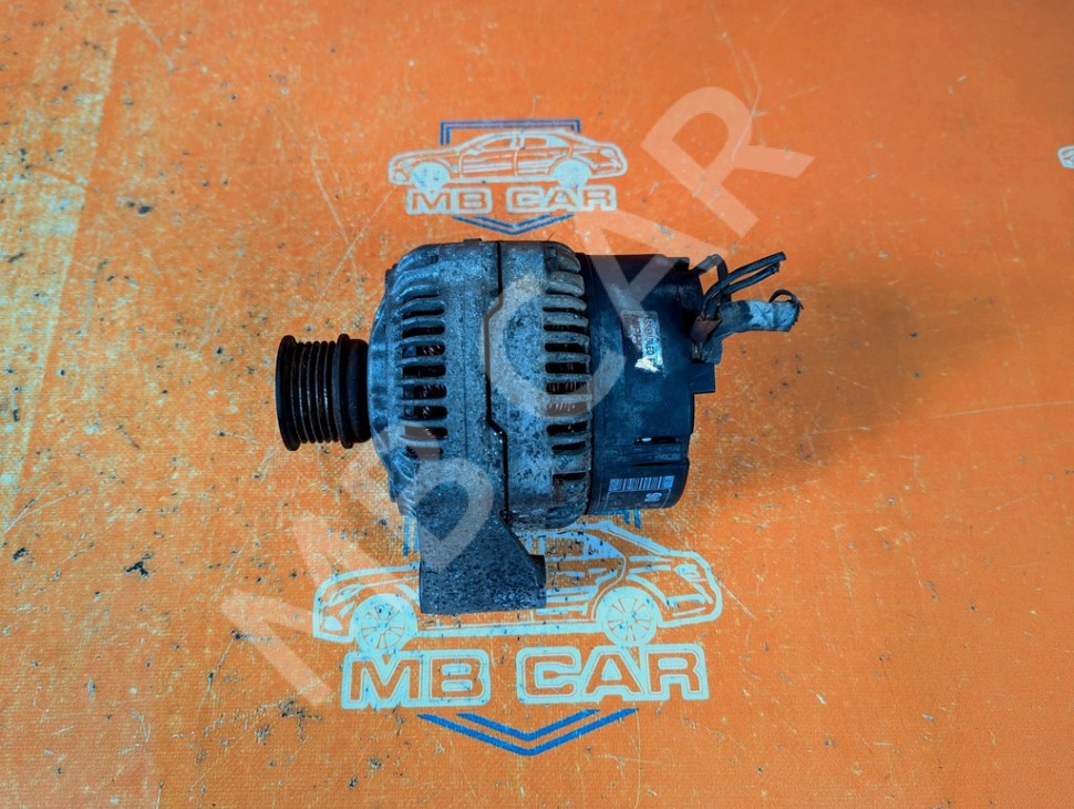 Генератор MERCEDES-BENZ E-класс W124/S124/C124/A124 (1984 - 1997) фото 1 &mdash; Разборка Мерседес