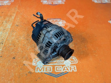 Генератор MERCEDES-BENZ E-класс W124/S124/C124/A124 (1984 - 1997) &mdash; Разборка Мерседес