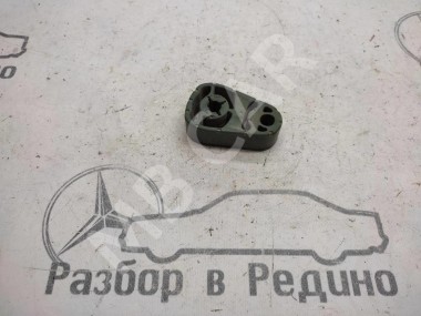 Подушка глушителя MERCEDES-BENZ M-класс W166 (2011 - 2015) — Разборка Мерседес