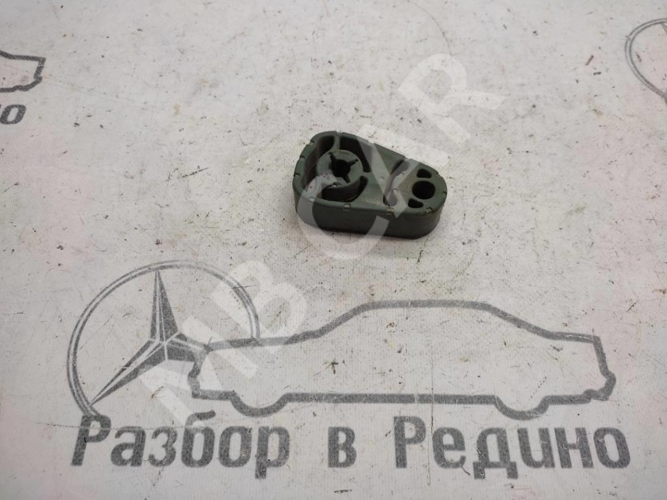 Подушка глушителя MERCEDES-BENZ M-класс W166 (2011 - 2015) фото 1 — Разборка Мерседес