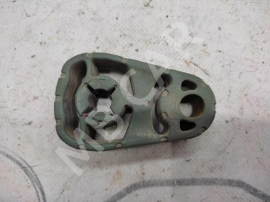 Подушка глушителя MERCEDES-BENZ M-класс W166 (2011 - 2015) — Разборка Мерседес