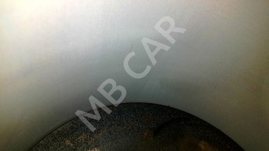 Двигатель бензиновый MERCEDES-BENZ M-класс W163 (1997 - 2001) — Разборка Мерседес