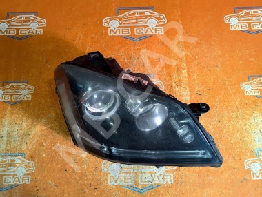 Фара правая MERCEDES-BENZ GL-класс X164 рестайлинг (2009 - 2012) &mdash; Разборка Мерседес