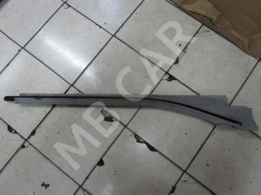 Шина скольжения сдвижной двери MERCEDES-BENZ Vito W638 (1996 - 2003) — Разборка Мерседес