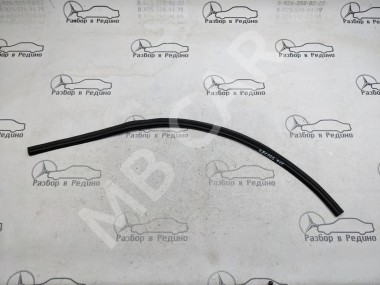 Уплотнитель моторного отсека MERCEDES-BENZ Citan W415 (2012 - 2021) — Разборка Мерседес