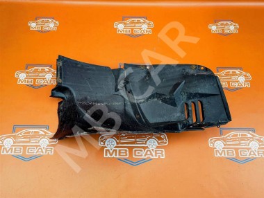Подкрылок передний правый, передняя часть MERCEDES-BENZ A-класс W168 рестайлинг (2001 - 2004) — Разборка Мерседес
