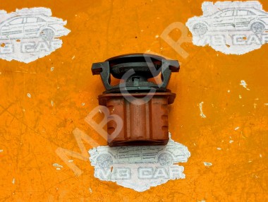 Опора радиатора MERCEDES-BENZ E-класс W211/S211 рестайлинг (2006 - 2009) &mdash; Разборка Мерседес