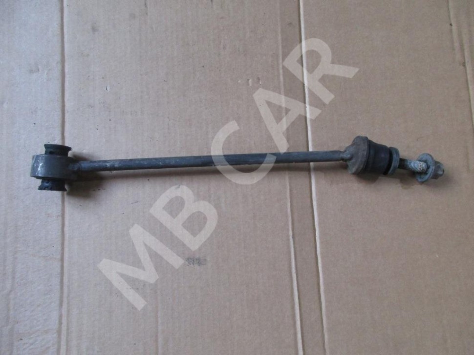 Стойка стабилизатора MERCEDES-BENZ M-класс W166 (2011 - 2015) фото 1 — Разборка Мерседес