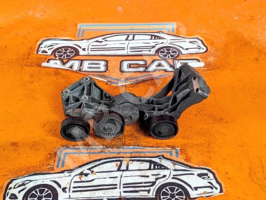 Натяжитель ремня MERCEDES-BENZ A-класс W168 (1997 - 2001) &mdash; Разборка Мерседес