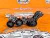 Натяжитель ремня MERCEDES-BENZ A-класс W168 (1997 - 2001) фото 2 &mdash; Разборка Мерседес