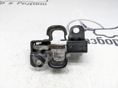 Замок капота MERCEDES-BENZ S-класс W220 (1998 - 2005) — Разборка Мерседес