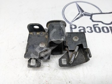 Замок капота MERCEDES-BENZ S-класс W220 (1998 - 2005) — Разборка Мерседес