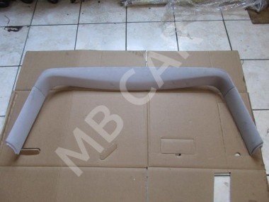 Обшивка крышки багажника MERCEDES-BENZ E-класс W211/S211 рестайлинг (2006 - 2009) — Разборка Мерседес