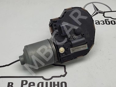 Моторчик дворников передний MERCEDES-BENZ CLS-класс C218/X218 (2010 - 2014) — Разборка Мерседес