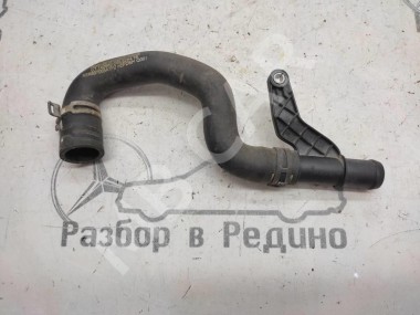 Патрубок ОЖ MERCEDES-BENZ E-класс W213/S213/C238/A238 (2016 - 2021) — Разборка Мерседес