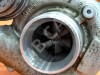 Турбина MERCEDES-BENZ M-класс AMG W166 (2011 - 2015) фото 8 — Разборка Мерседес
