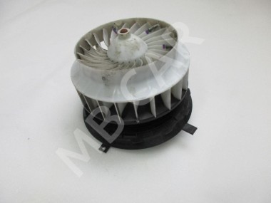 Моторчик печки MERCEDES-BENZ C-класс W205/S205/C205/A205 (2014 - 2018) — Разборка Мерседес