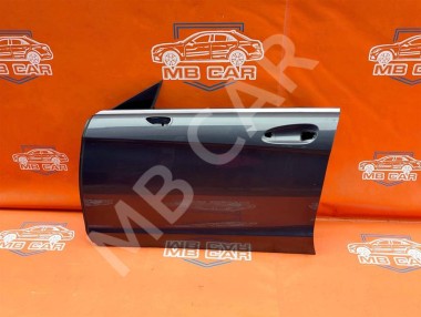 Дверь передняя левая MERCEDES-BENZ CLS-класс C218/X218 рестайлинг (2014 - 2017) — Разборка Мерседес