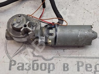 Моторчик регулировки сидений MERCEDES-BENZ S-класс W220 (1998 - 2005) — Разборка Мерседес