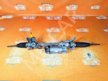 Рулевая рейка MERCEDES-BENZ GLC-класс X253 рестайлинг (2019 - 2025) &mdash; Разборка Мерседес