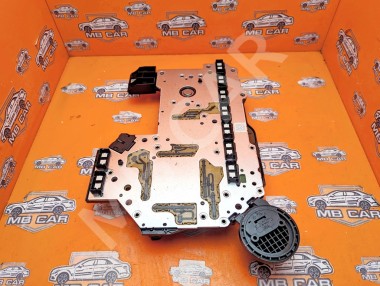 Плата АКПП 725 9G-Tronic MERCEDES-BENZ GLC-класс X253 рестайлинг (2019 - 2025) &mdash; Разборка Мерседес