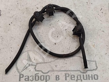 Форсунка омывателя лобового стекла MERCEDES-BENZ C-класс W204/S204 (2006 - 2011) — Разборка Мерседес