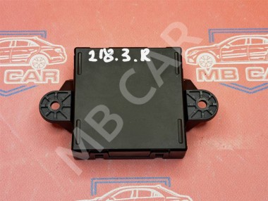 Блок двери MERCEDES-BENZ CLS-класс C218/X218 рестайлинг (2014 - 2017) — Разборка Мерседес