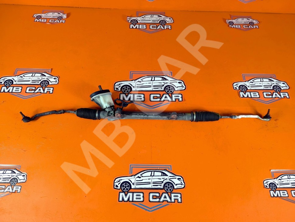 Рулевая рейка MERCEDES-BENZ Citan W415 (2012 - 2021) фото 1 &mdash; Разборка Мерседес