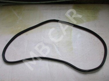 Уплотнитель дверного проема ( на кузове ) MERCEDES-BENZ C-класс W205/S205/C205/A205 (2014 - 2018) — Разборка Мерседес