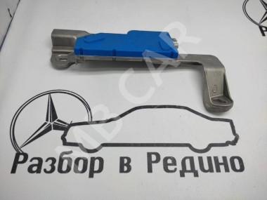 Усилитель антенны MERCEDES-BENZ E-класс W211/S211 (2002 - 2006) — Разборка Мерседес