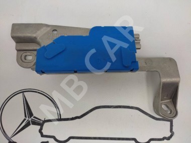 Усилитель антенны MERCEDES-BENZ E-класс W211/S211 (2002 - 2006) — Разборка Мерседес