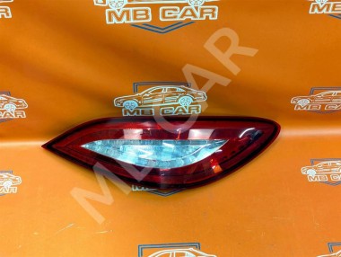 Фонарь задний правый MERCEDES-BENZ CLS-класс C218/X218 рестайлинг (2014 - 2017) — Разборка Мерседес