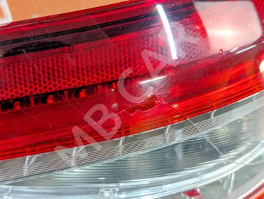 Фонарь задний правый MERCEDES-BENZ CLS-класс C218/X218 рестайлинг (2014 - 2017) — Разборка Мерседес